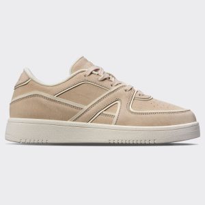 Men's Nostalgia '87 Beach / Ivory