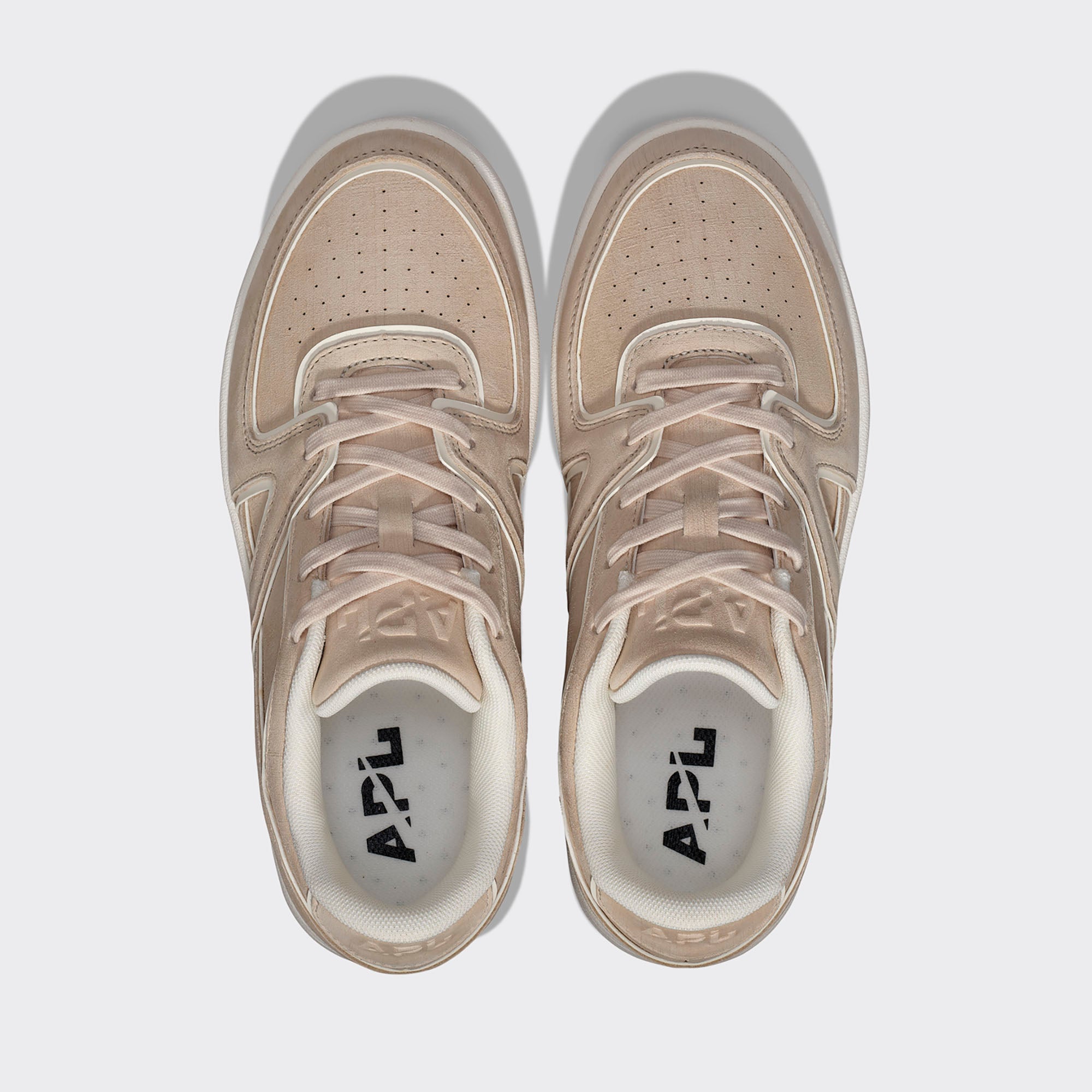 Men's Nostalgia '87 Beach / Ivory - Image 5