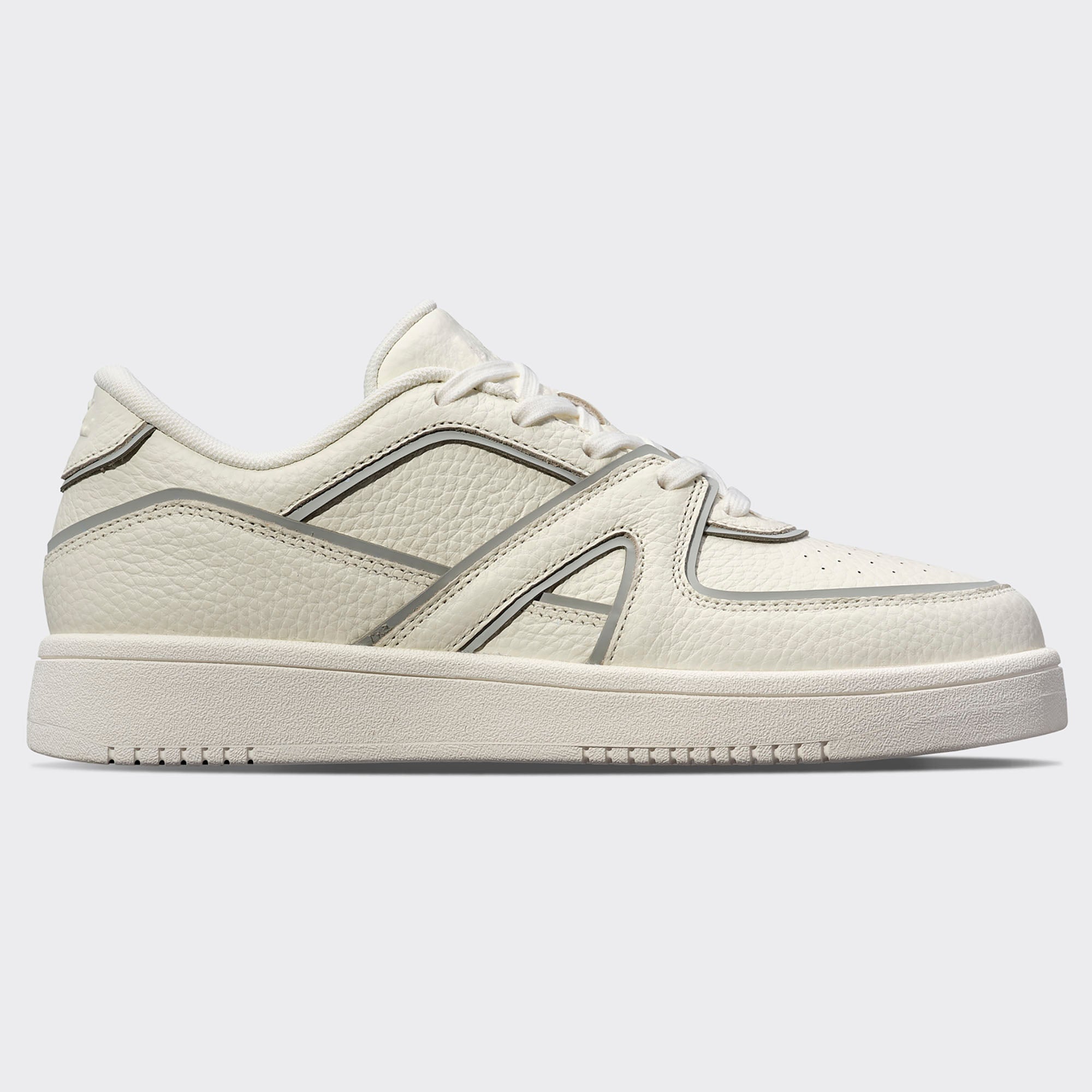 Women's Nostalgia '87 Ivory / Plaster
