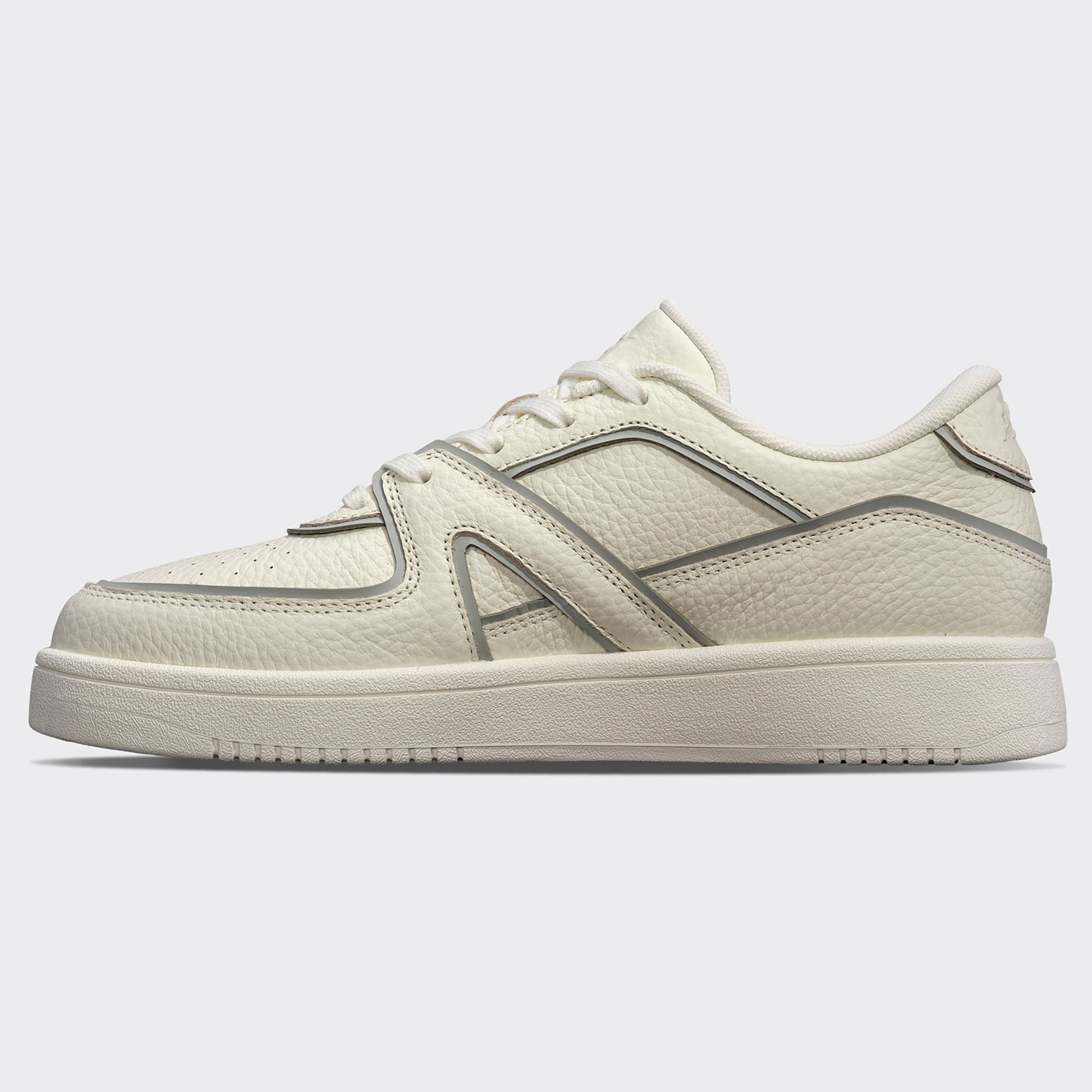 Women's Nostalgia '87 Ivory / Plaster - Image 2
