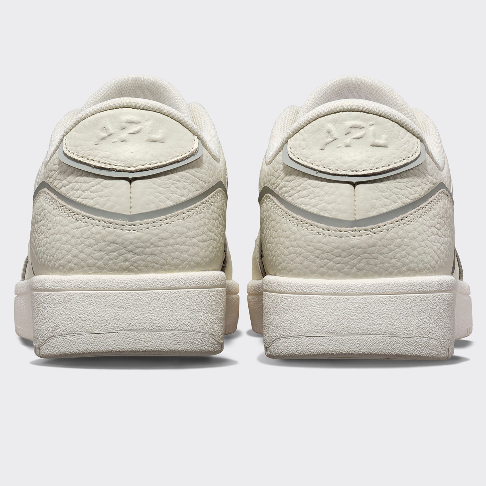 Women's Nostalgia '87 Ivory / Plaster - Image 3