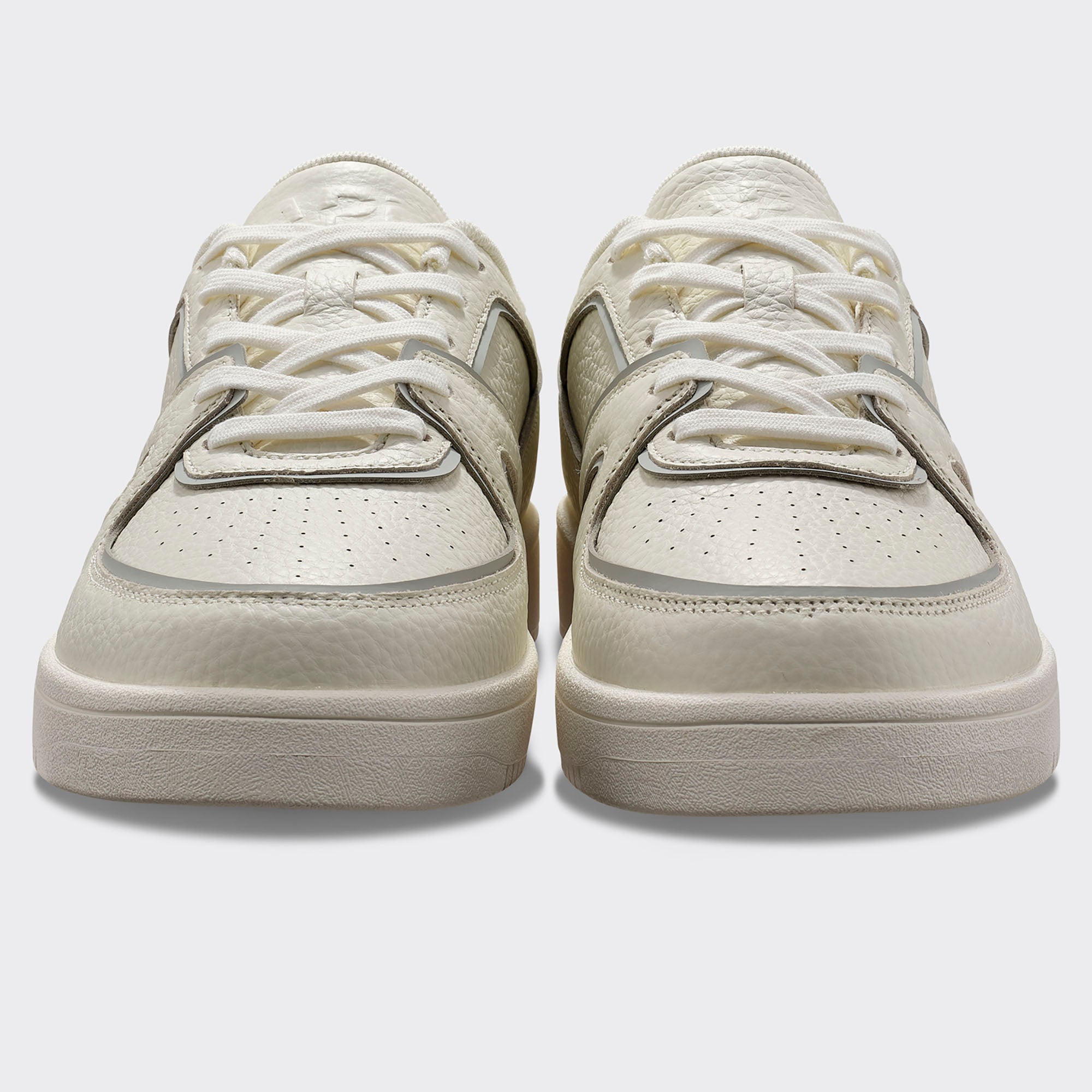 Women's Nostalgia '87 Ivory / Plaster - Image 4