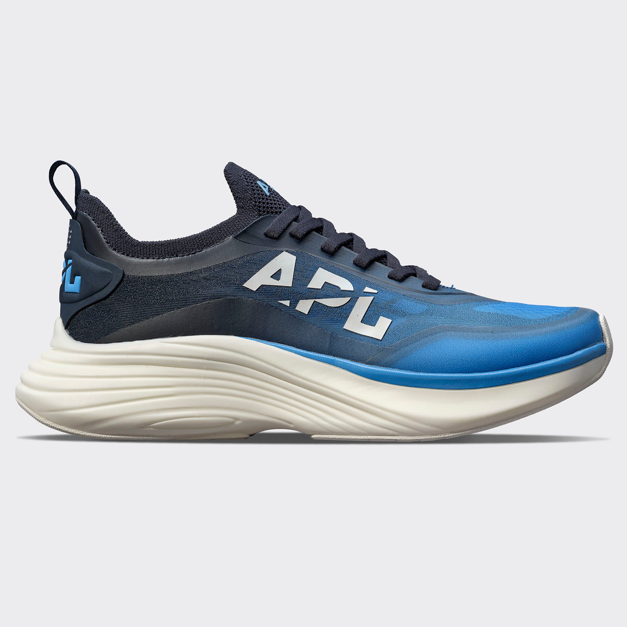Women's APL Podium Coastal Blue / Midnight / Ombre