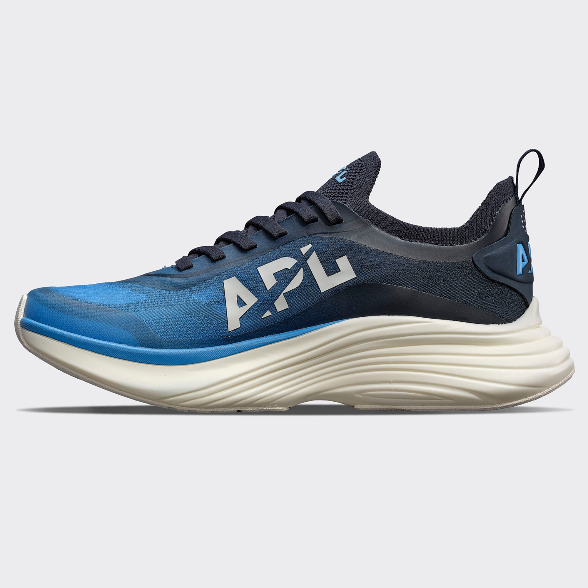Men's APL Podium Coastal Blue / Midnight / Ombre - Image 2
