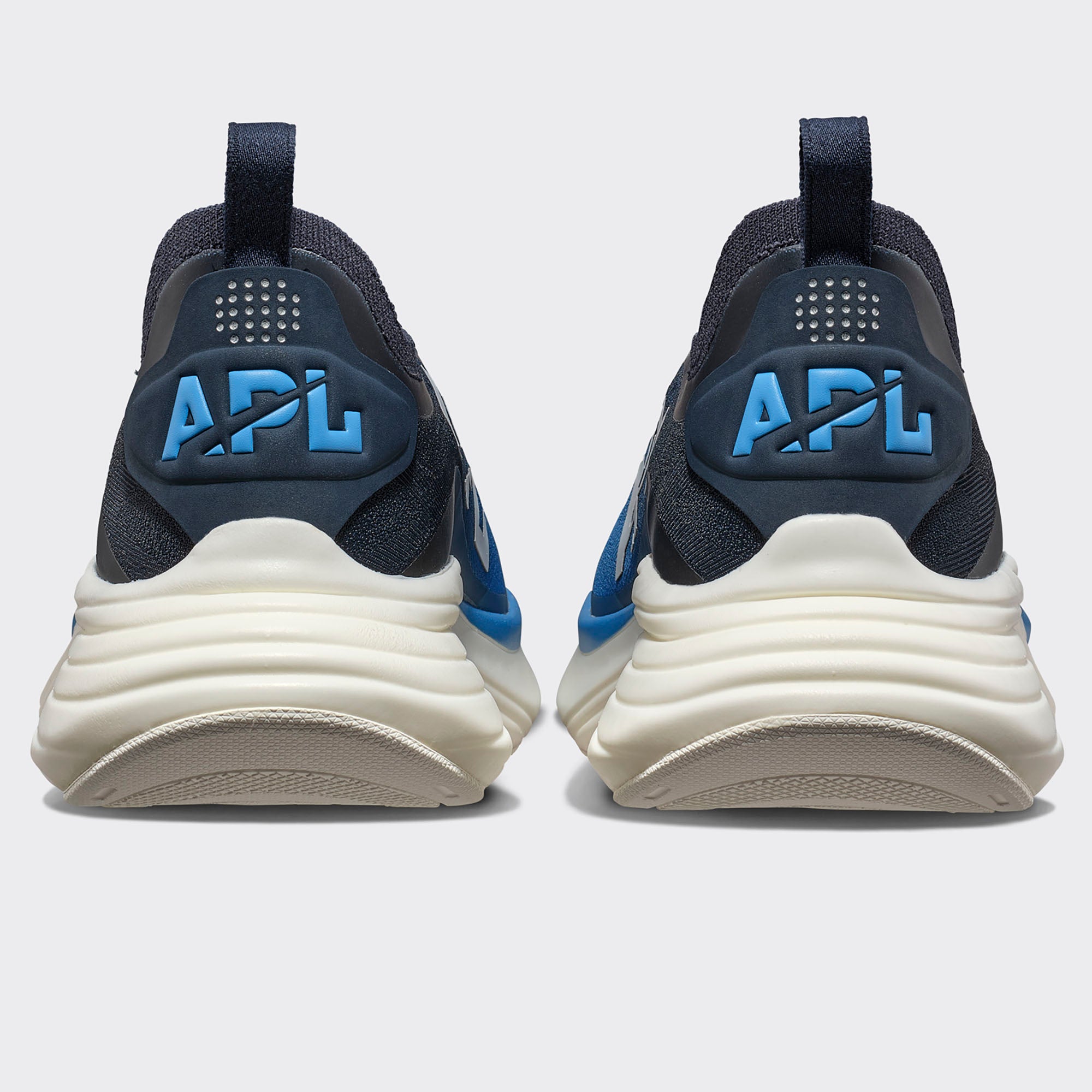 Men's APL Podium Coastal Blue / Midnight / Ombre - Image 3