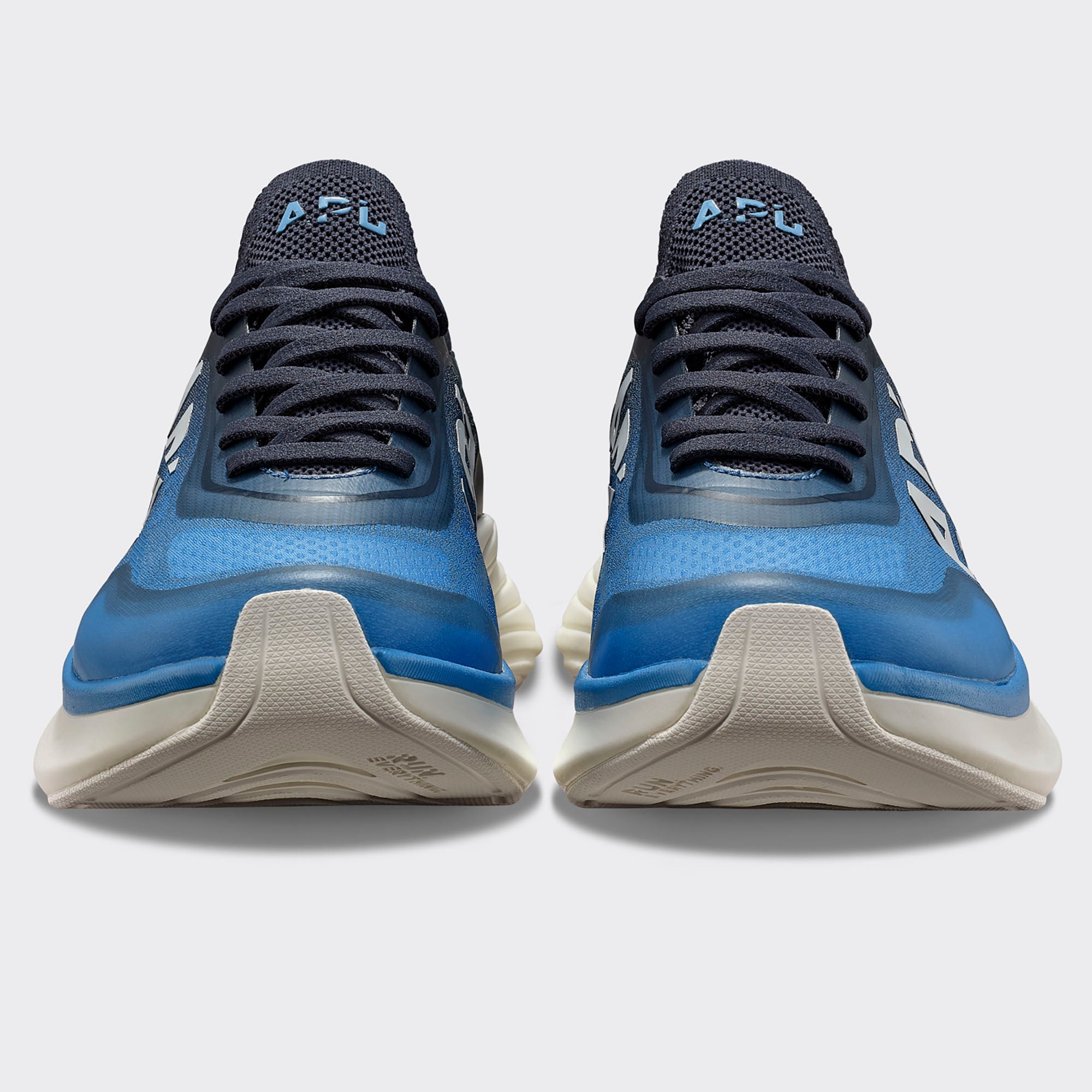 Men's APL Podium Coastal Blue / Midnight / Ombre - Image 4