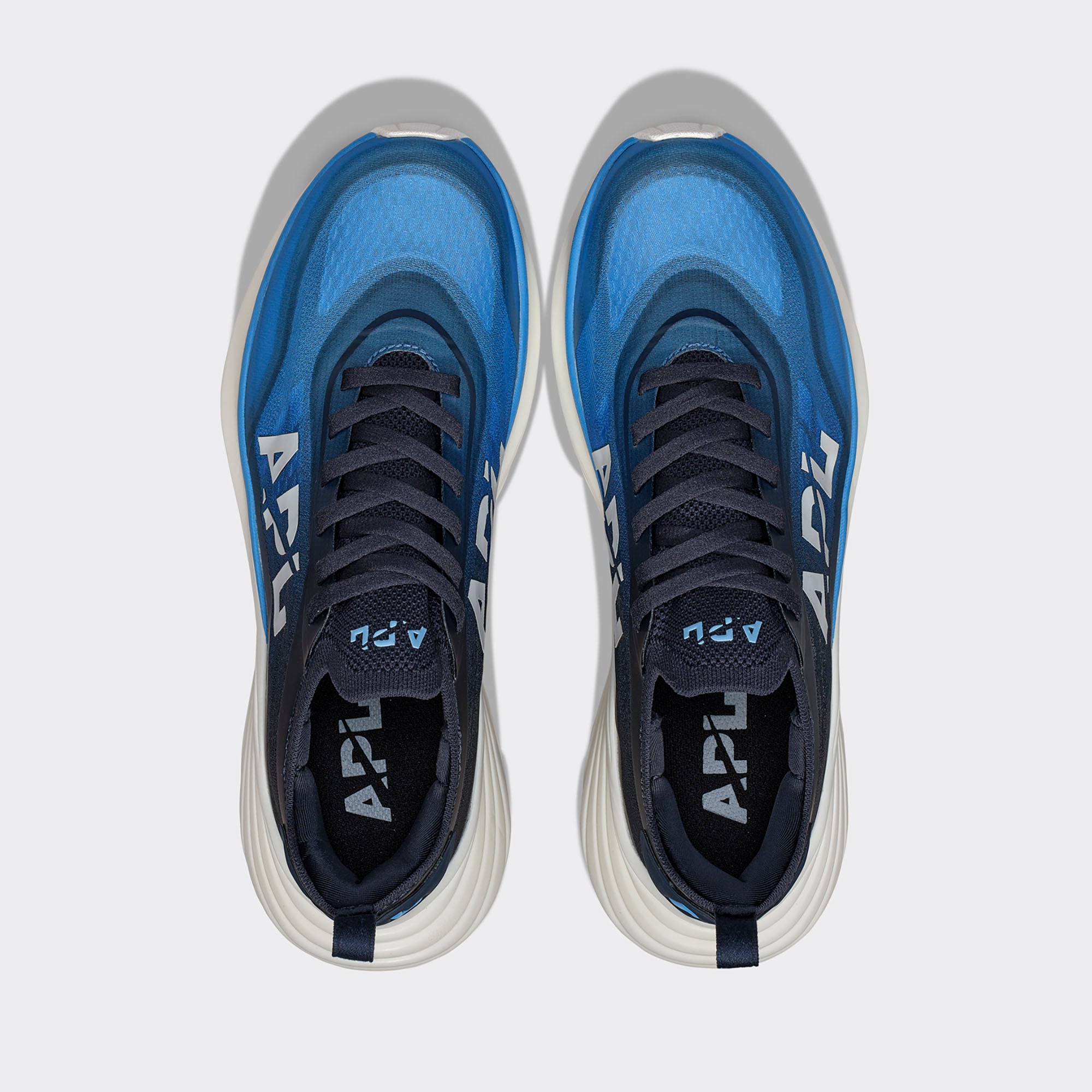 Women's APL Podium Coastal Blue / Midnight / Ombre - Image 5