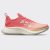 FADED PEACH / FIRE CORAL / OMBRE