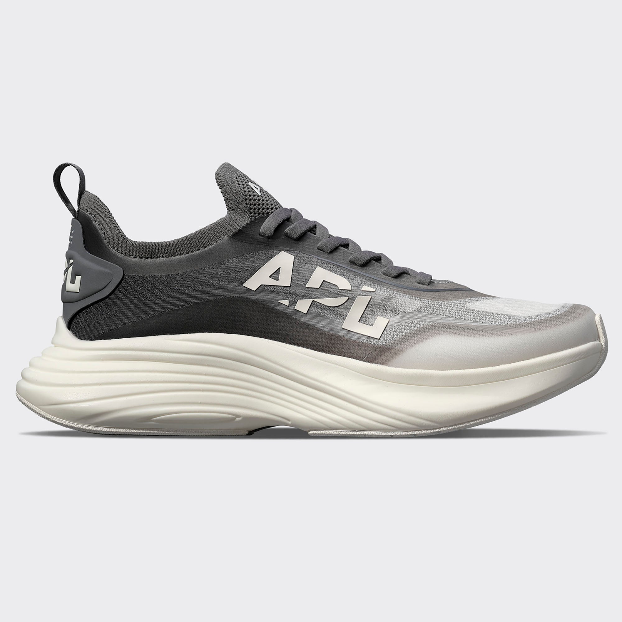 Men's APL Podium Ivory / Smoke / Ombre