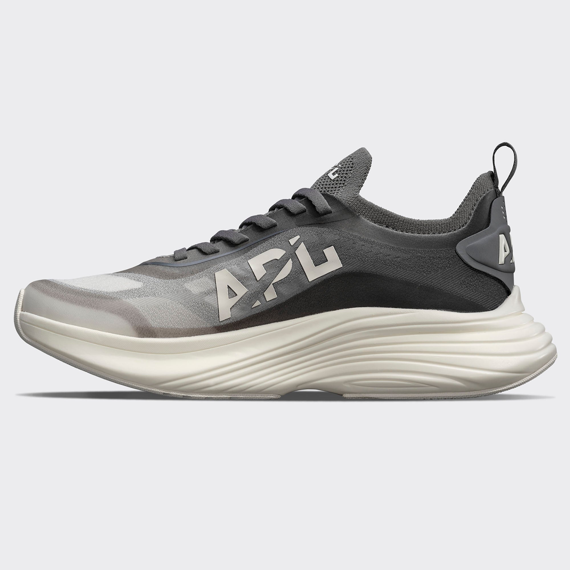 Men's APL Podium Ivory / Smoke / Ombre - Image 2
