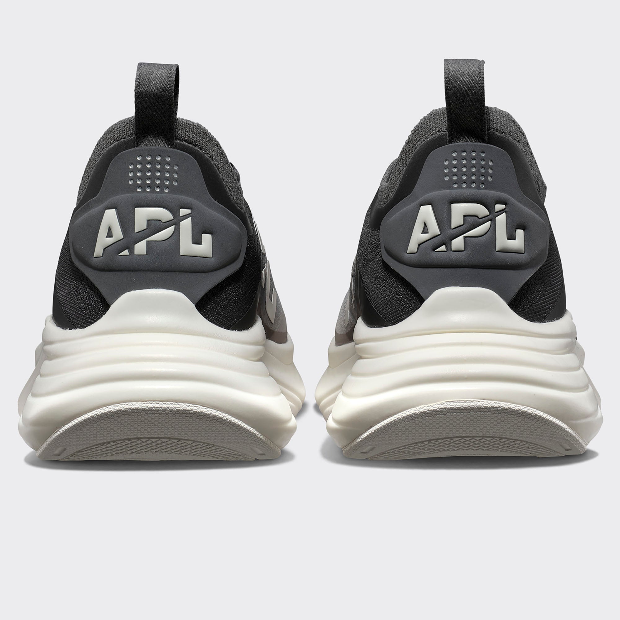 Women's APL Podium Ivory / Smoke / Ombre - Image 3