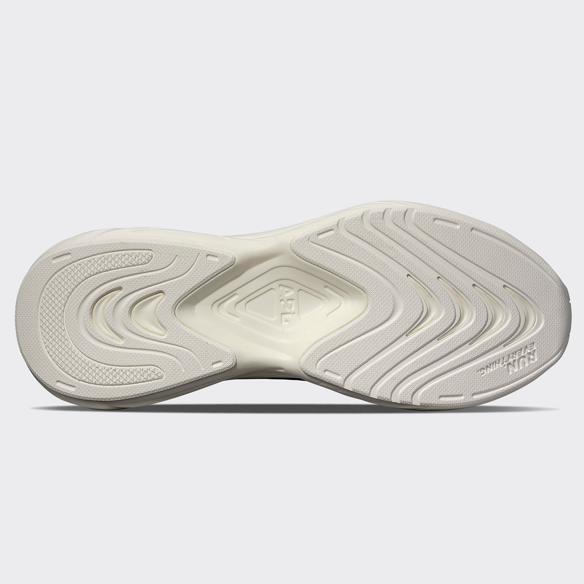 Women's APL Podium Ivory / Smoke / Ombre - Image 6