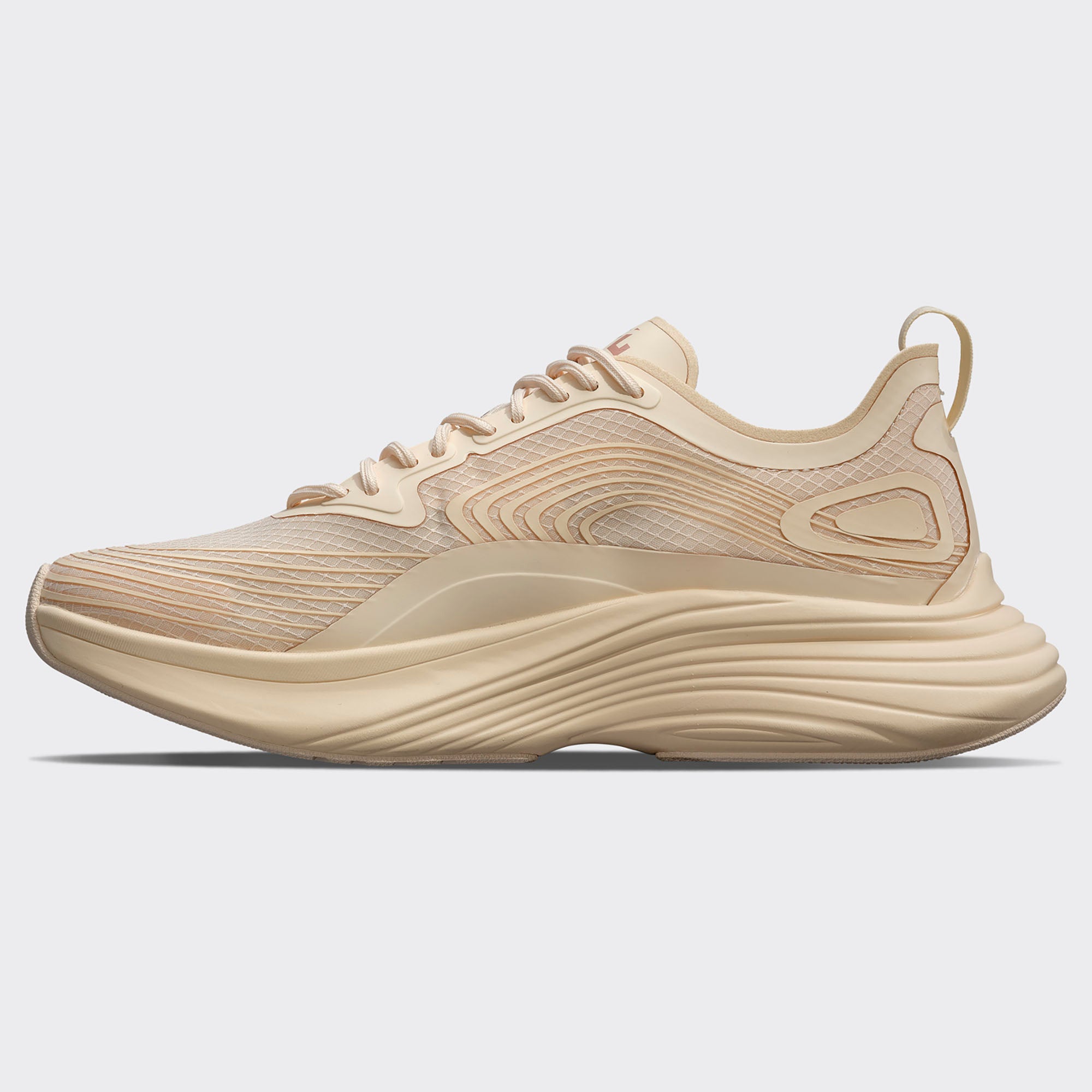 Men's Streamline Alabaster / Latte - Image 2