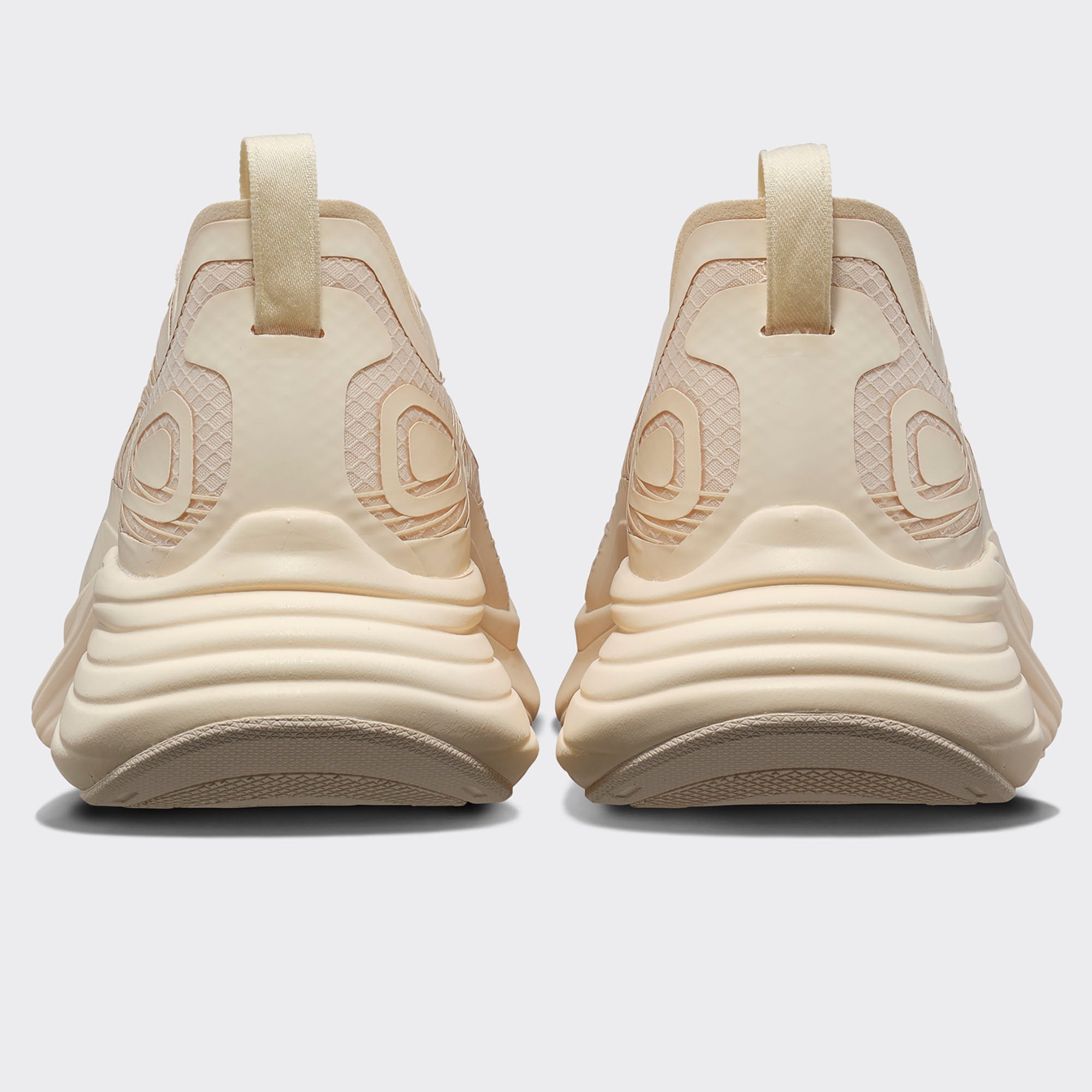Men's Streamline Alabaster / Latte - Image 3