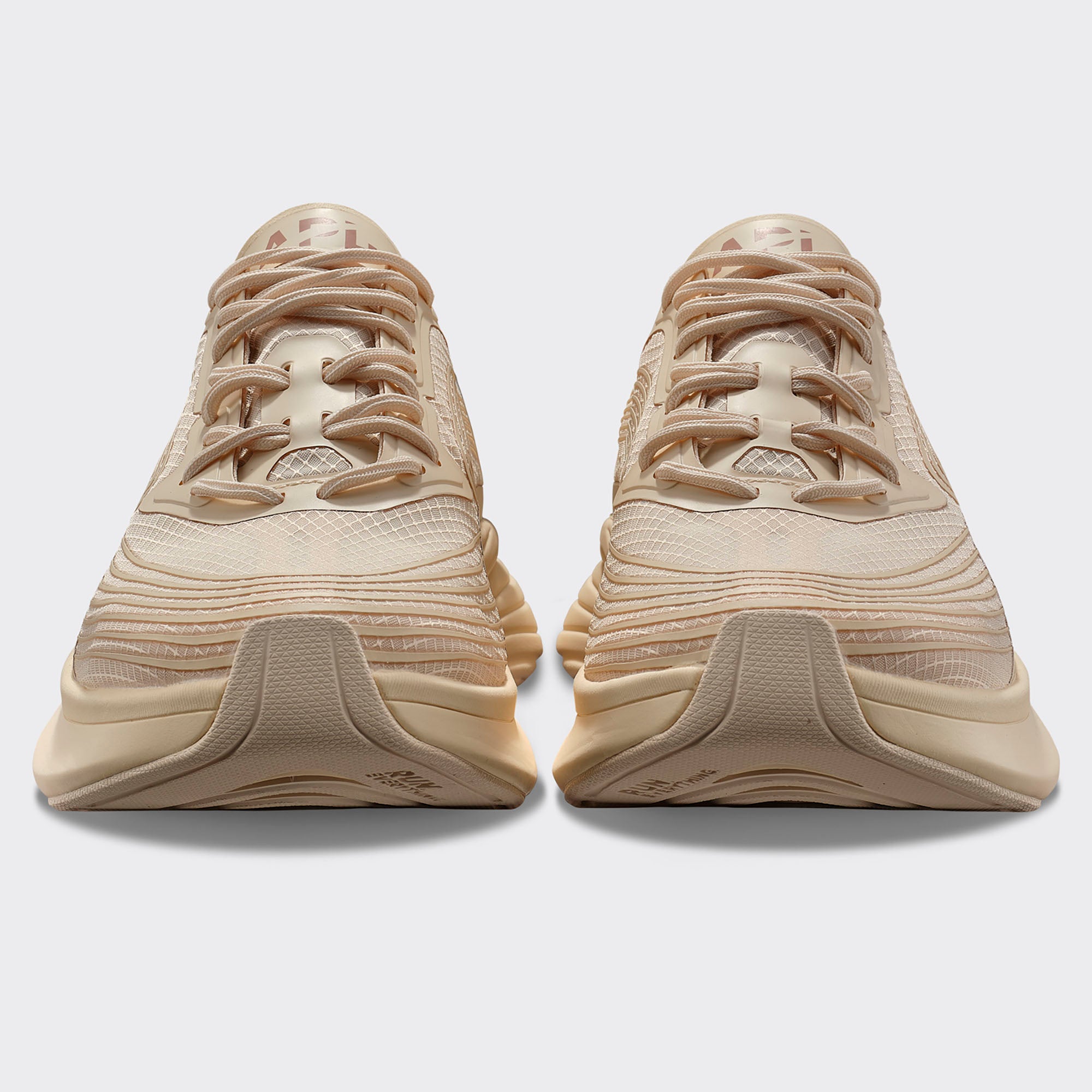 Men's Streamline Alabaster / Latte - Image 4