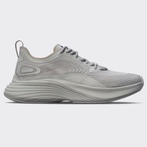 Women's Streamline Harbor Grey / Midnight