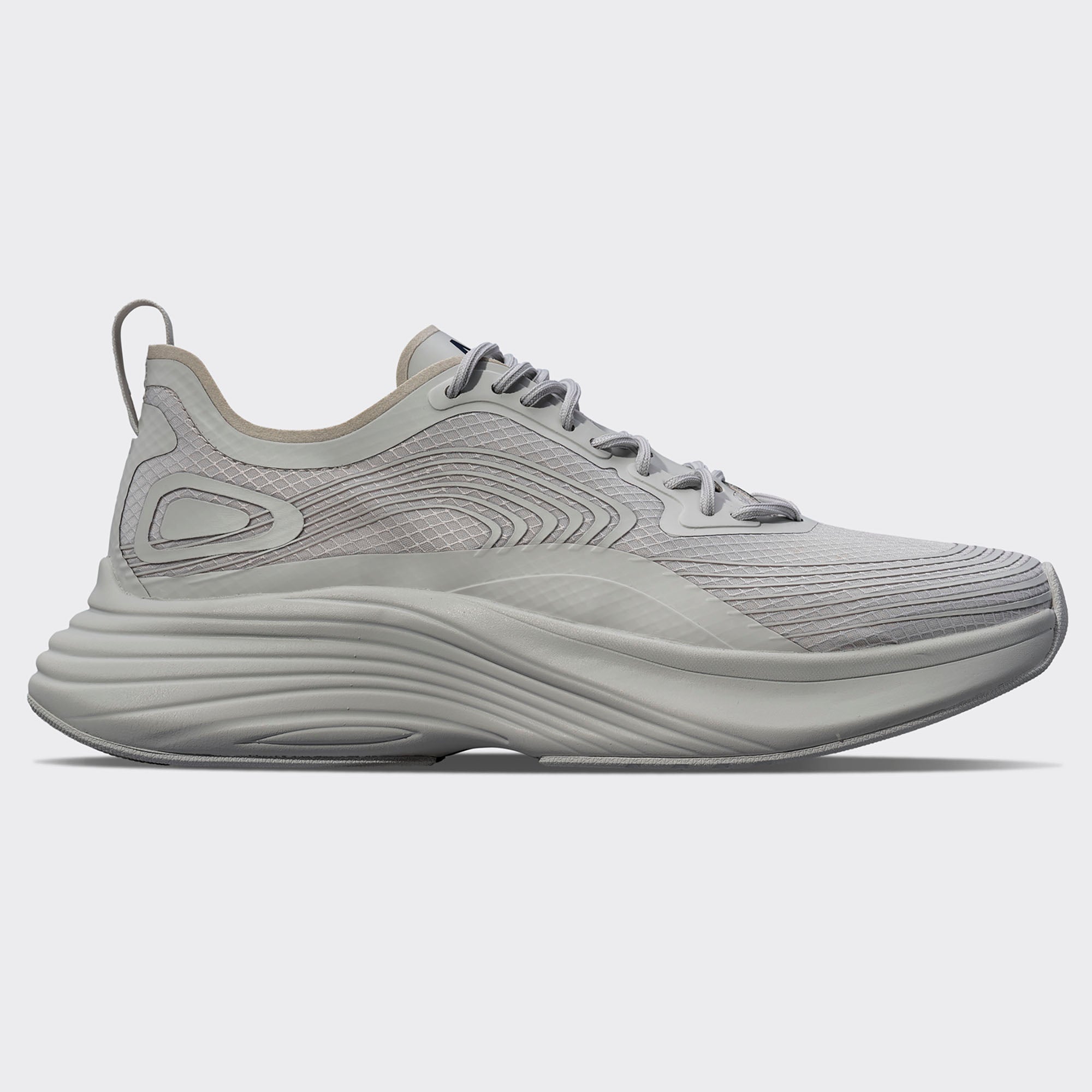 Women's Streamline Harbor Grey / Midnight