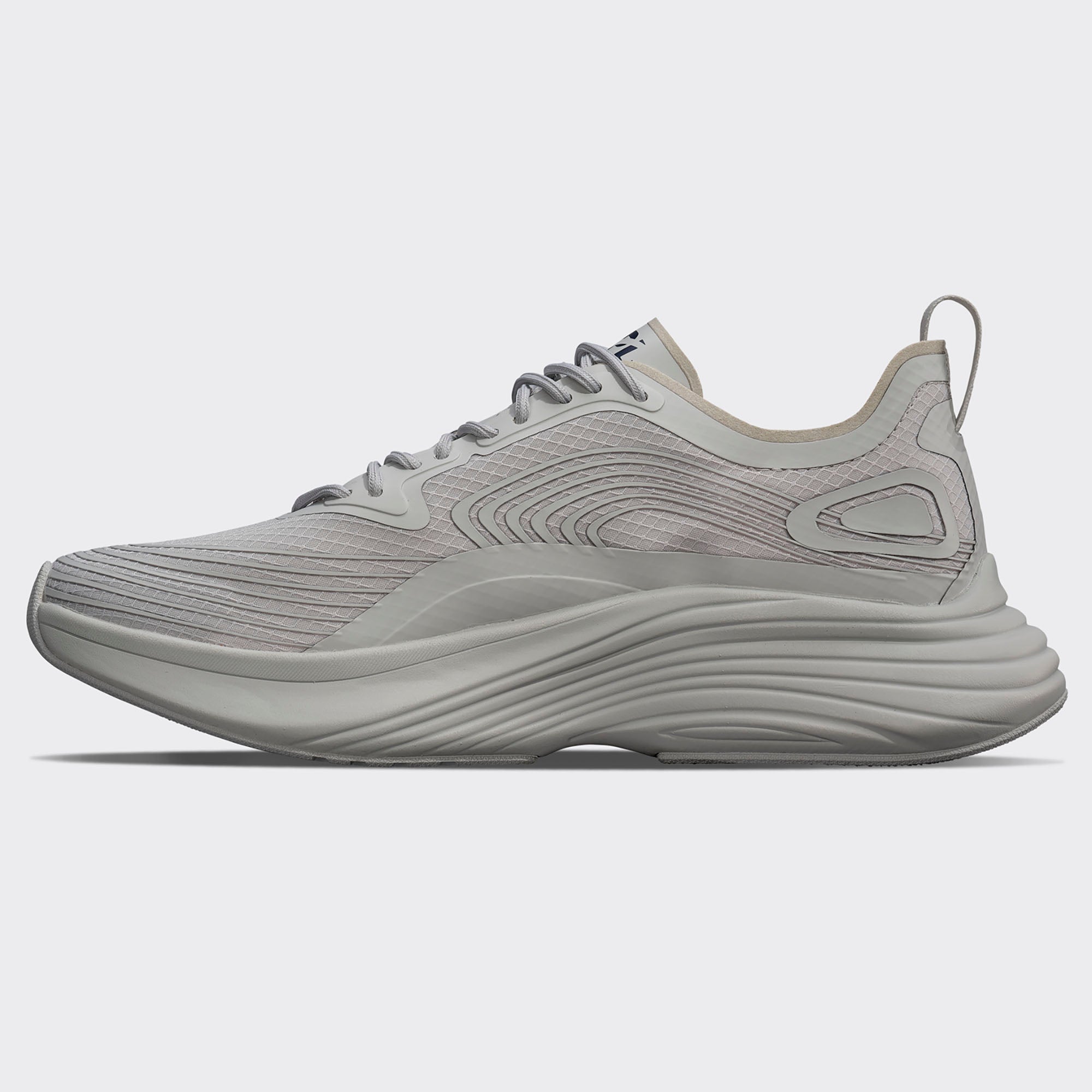 Men's Streamline Harbor Grey / Midnight - Image 2