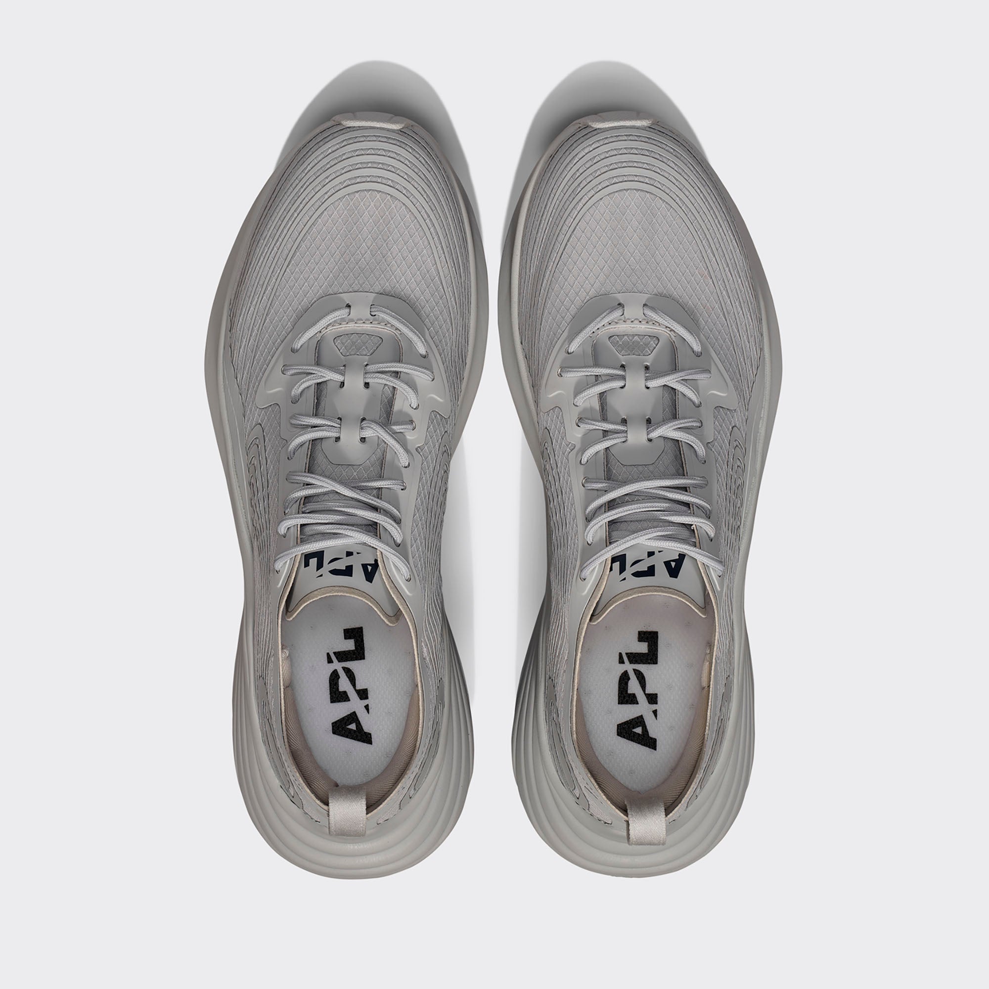 Men's Streamline Harbor Grey / Midnight - Image 5