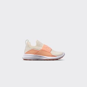 Kid's TechLoom Bliss White / Osiana Rose / UV