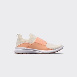 Youth's TechLoom Bliss White / Osiana Rose / UV