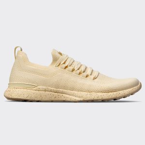 Women's TechLoom Breeze Vanilla / Sunkissed / Speckle
