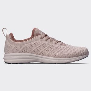 Men's TechLoom Phantom Chalk / Beachwood / Melange