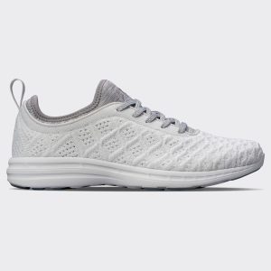 Women's TechLoom Phantom Light Fog / Cement / Melange