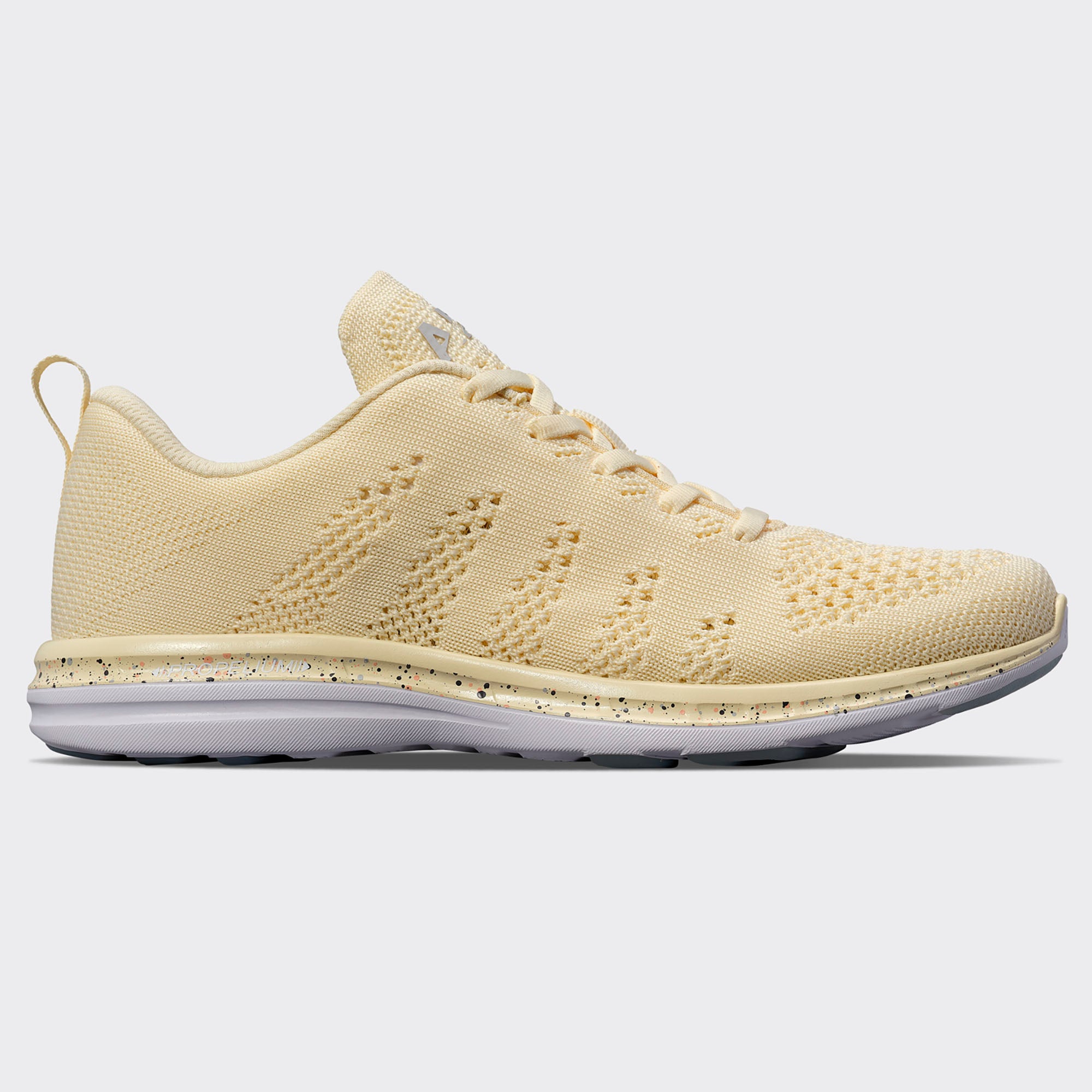 Women's TechLoom Pro Vanilla / Harbor Grey / Speckle