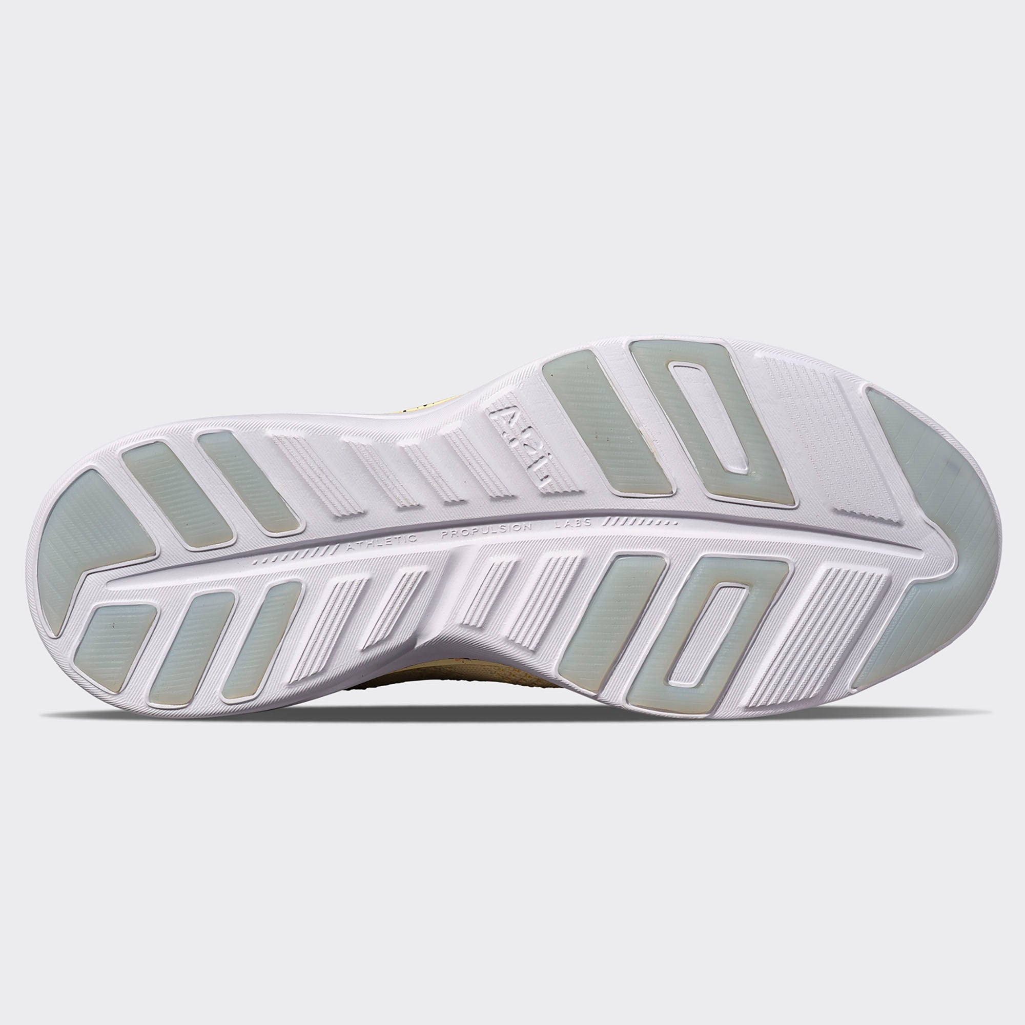 Women's TechLoom Pro Vanilla / Harbor Grey / Speckle - Image 6