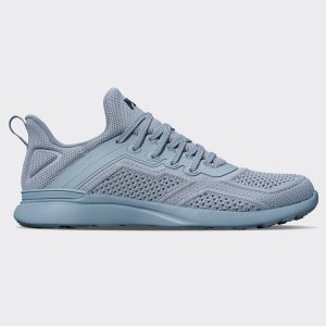Women's TechLoom Tracer Frozen Grey / Navy