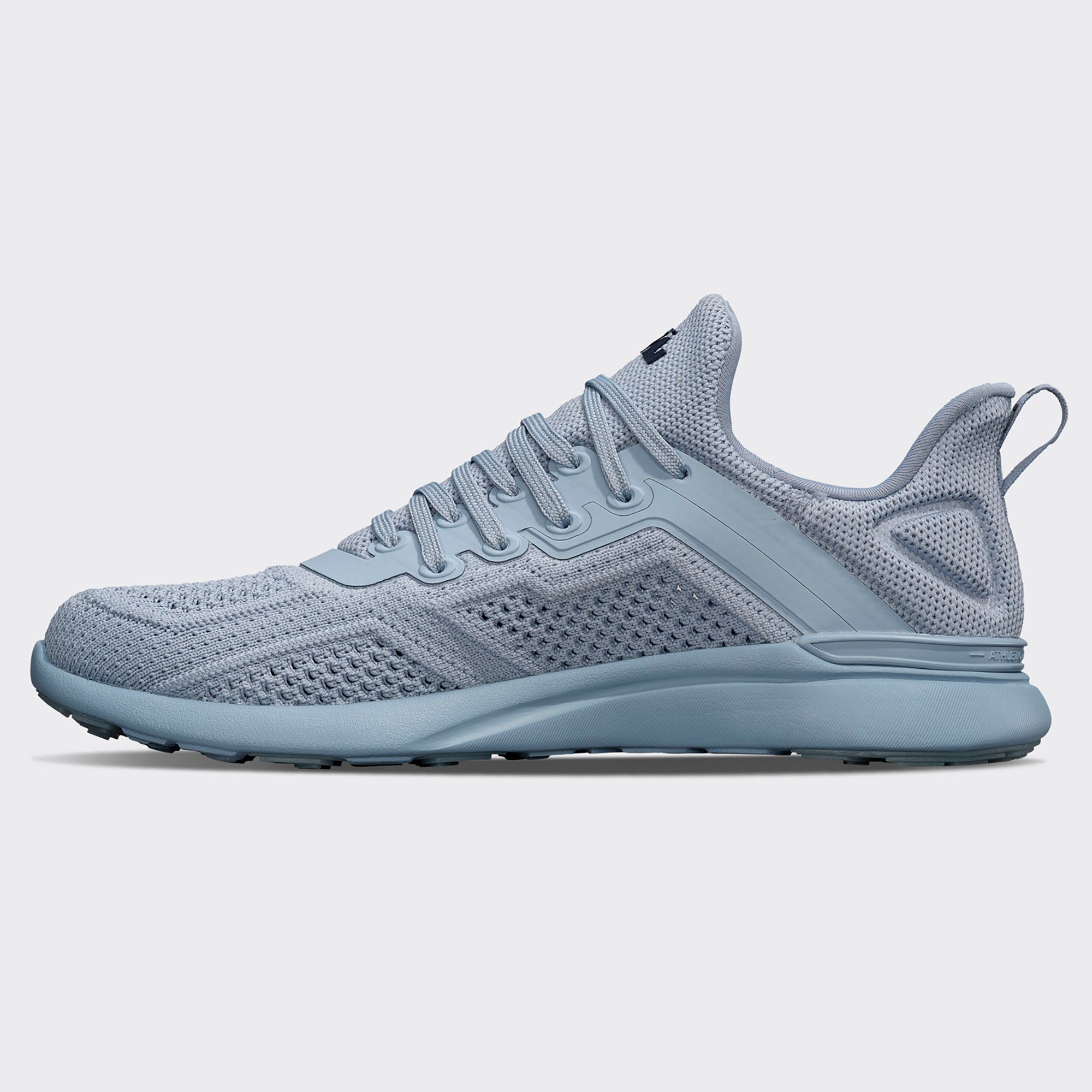Women's TechLoom Tracer Frozen Grey / Navy - Image 2