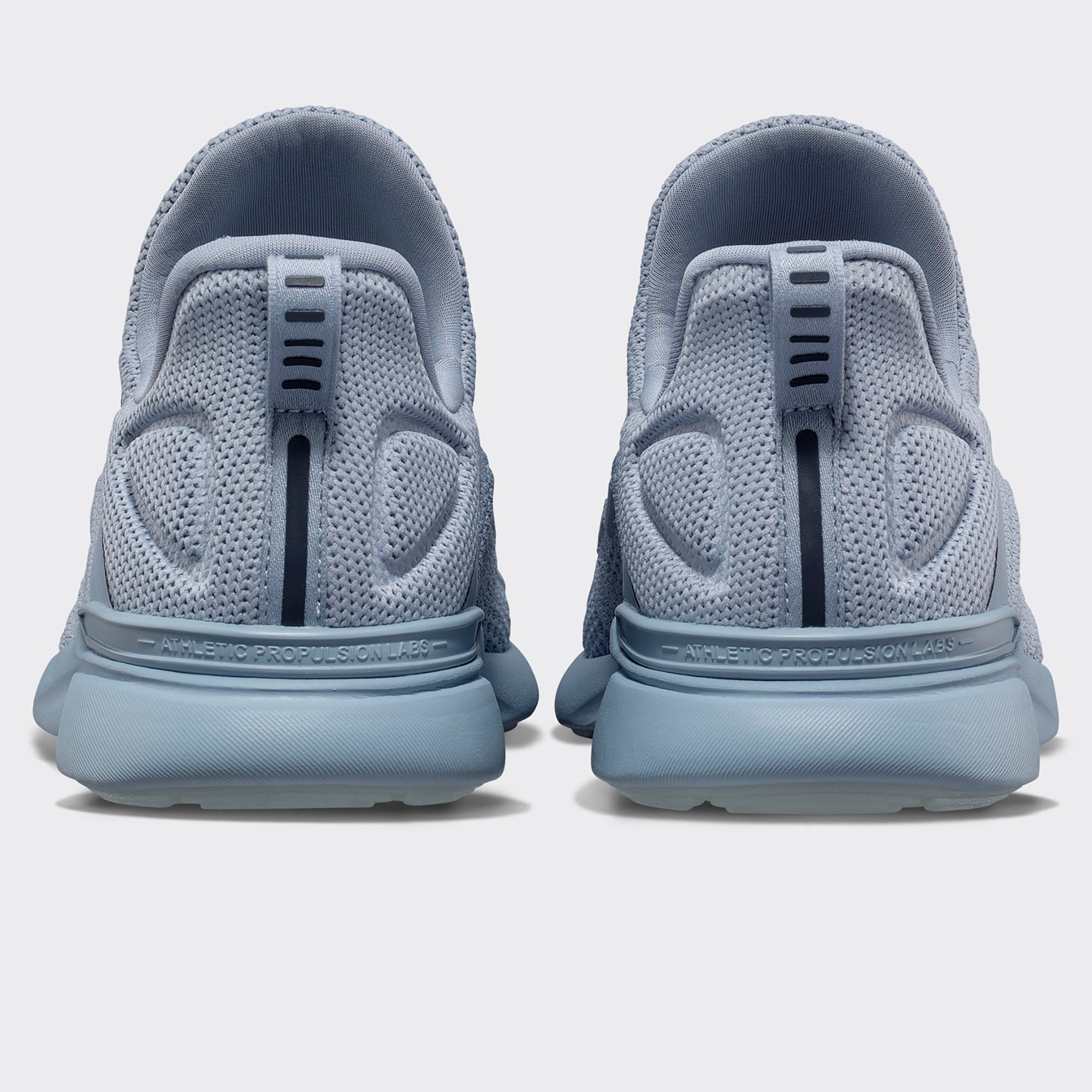 Women's TechLoom Tracer Frozen Grey / Navy - Image 3