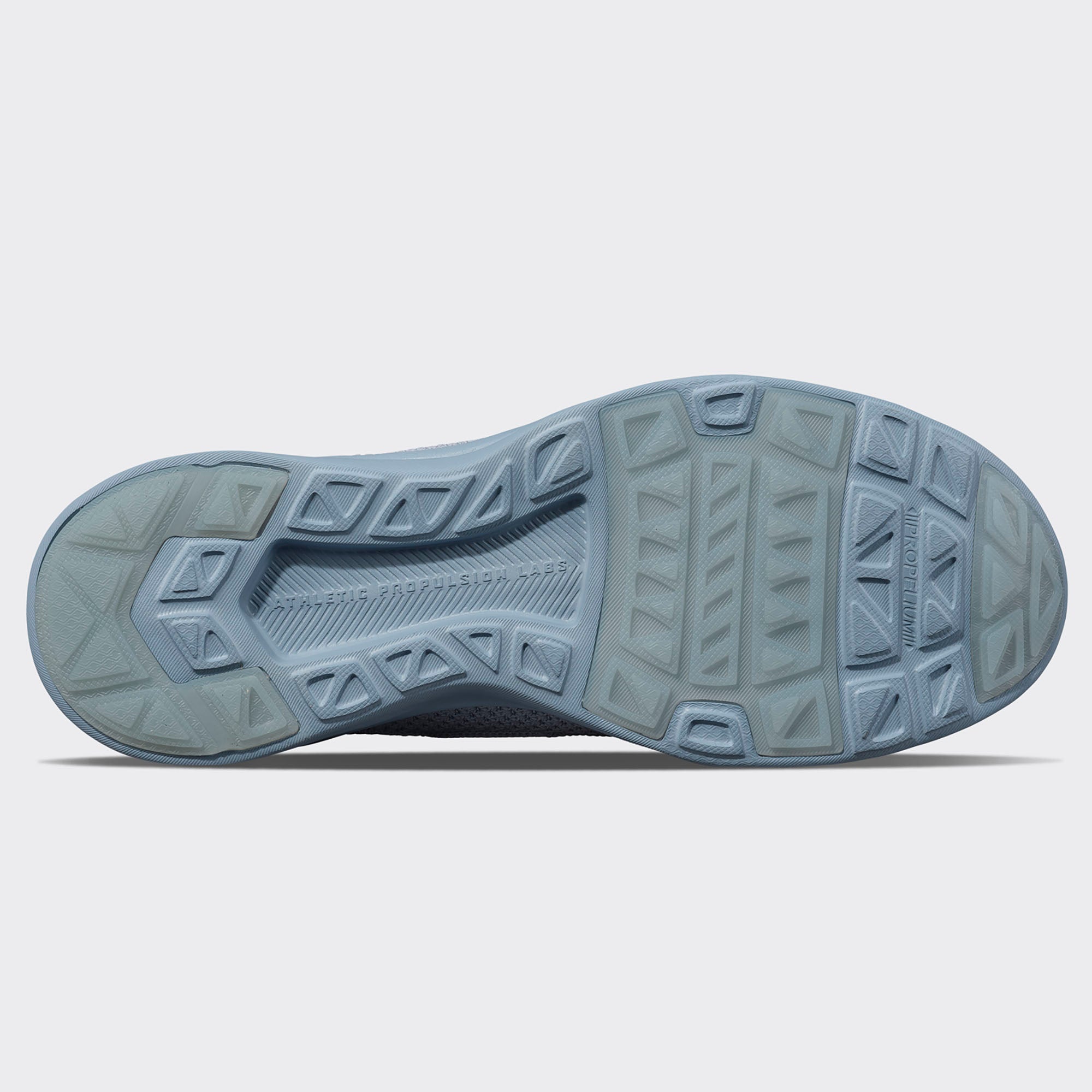 Women's TechLoom Tracer Frozen Grey / Navy - Image 6