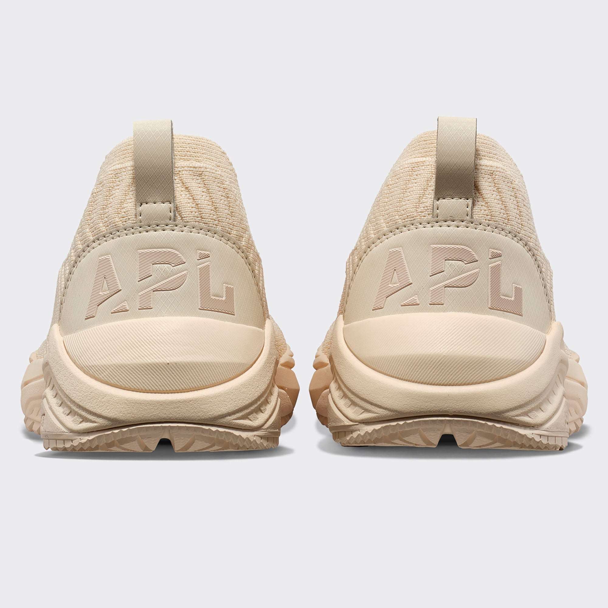 Women's TechLoom Traveler Alabaster - Image 3