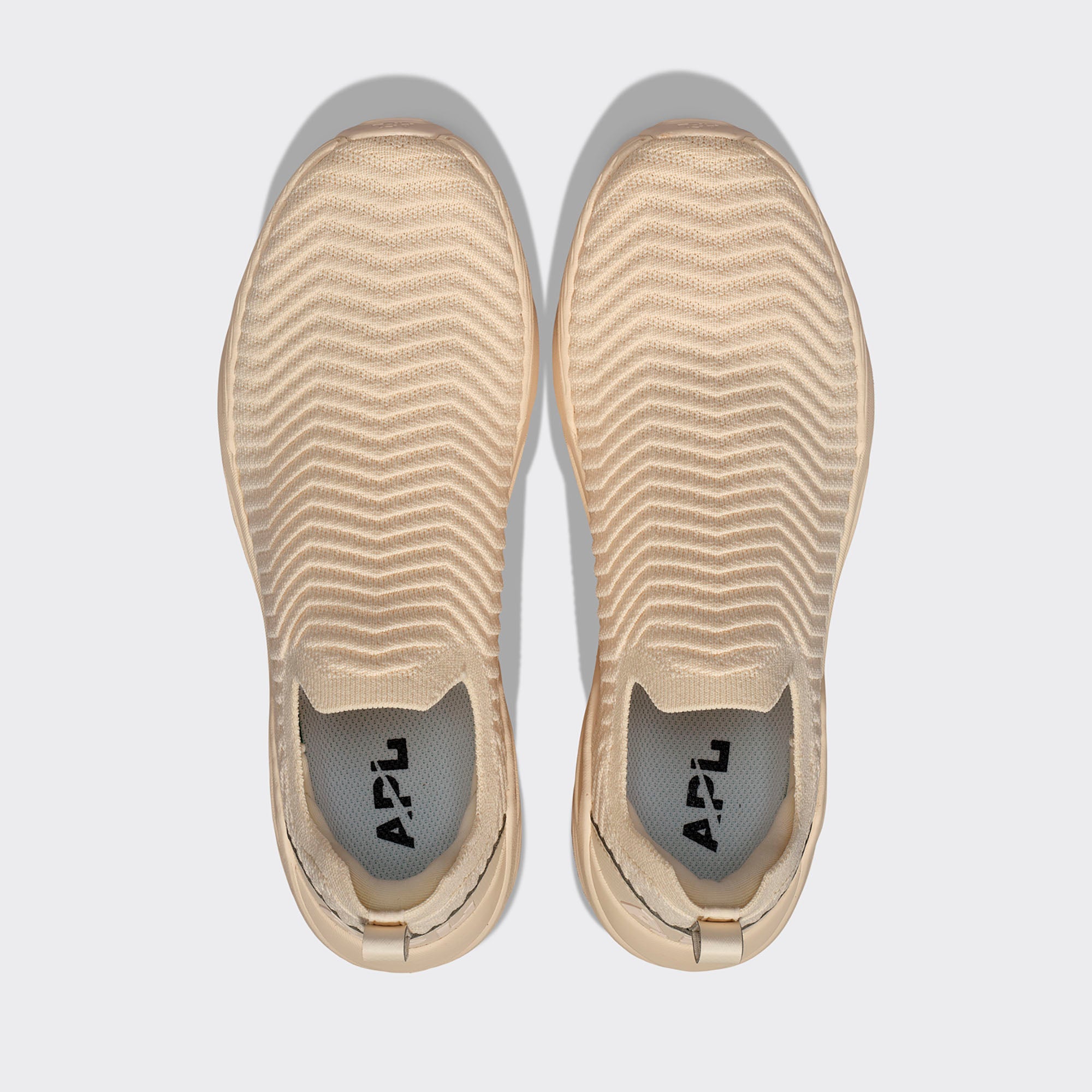Women's TechLoom Traveler Alabaster - Image 5