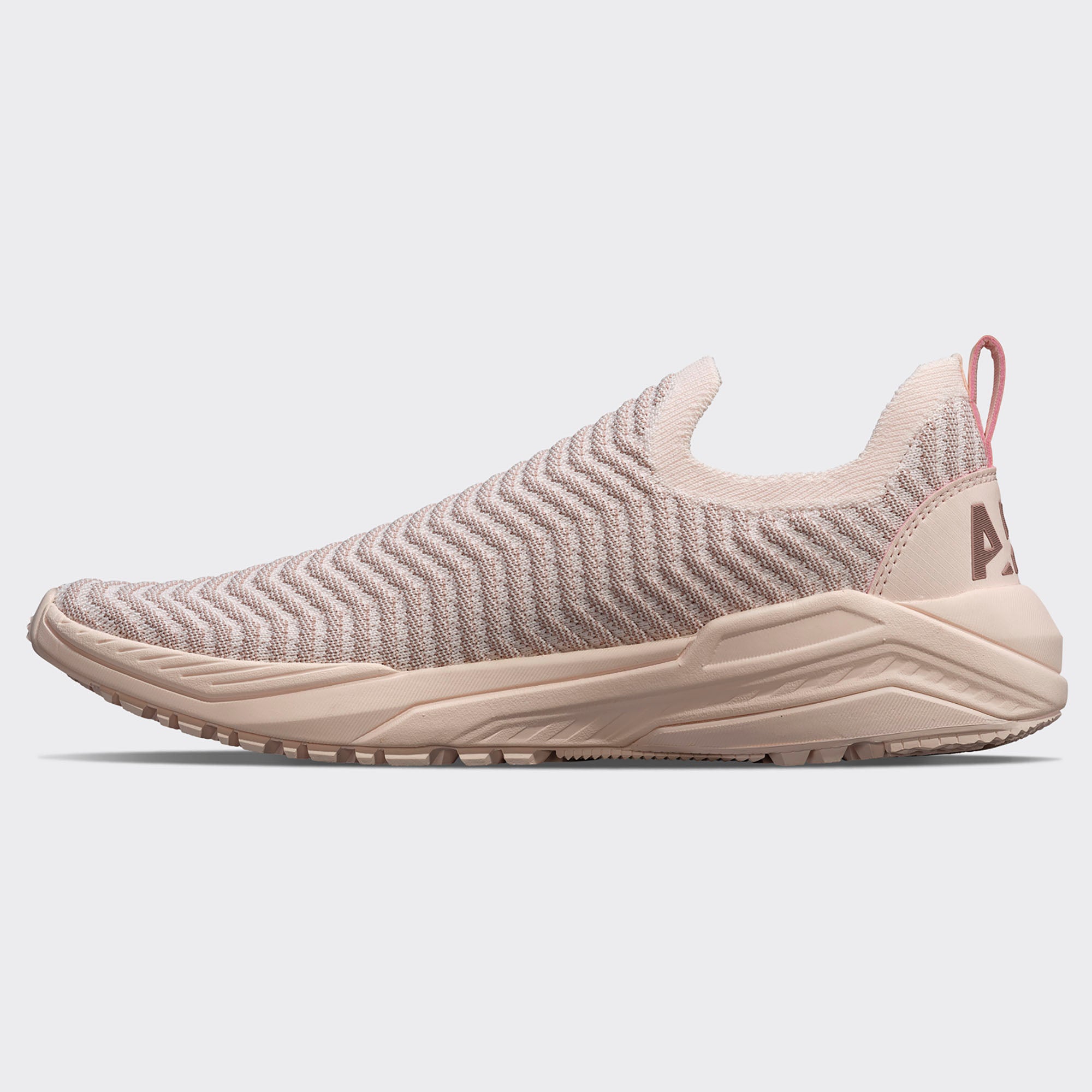 Women's TechLoom Traveler Creme / Parisian Dusk - Image 2