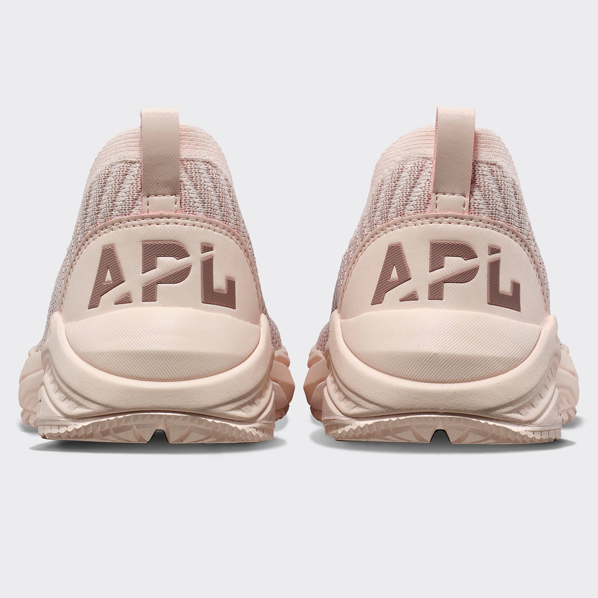 Women's TechLoom Traveler Creme / Parisian Dusk - Image 3
