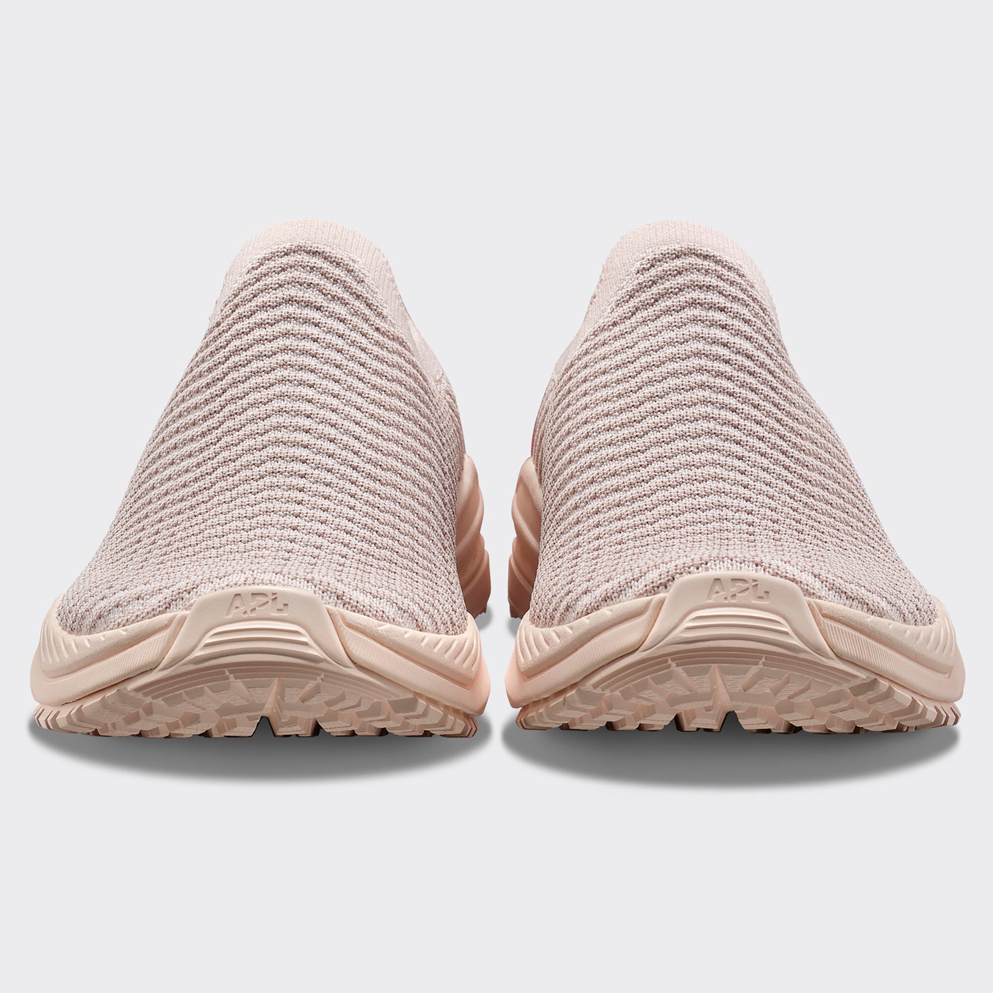 Women's TechLoom Traveler Creme / Parisian Dusk - Image 4