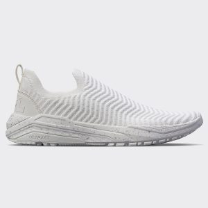 Men's TechLoom Traveler Light Fog / Silver / Speckle