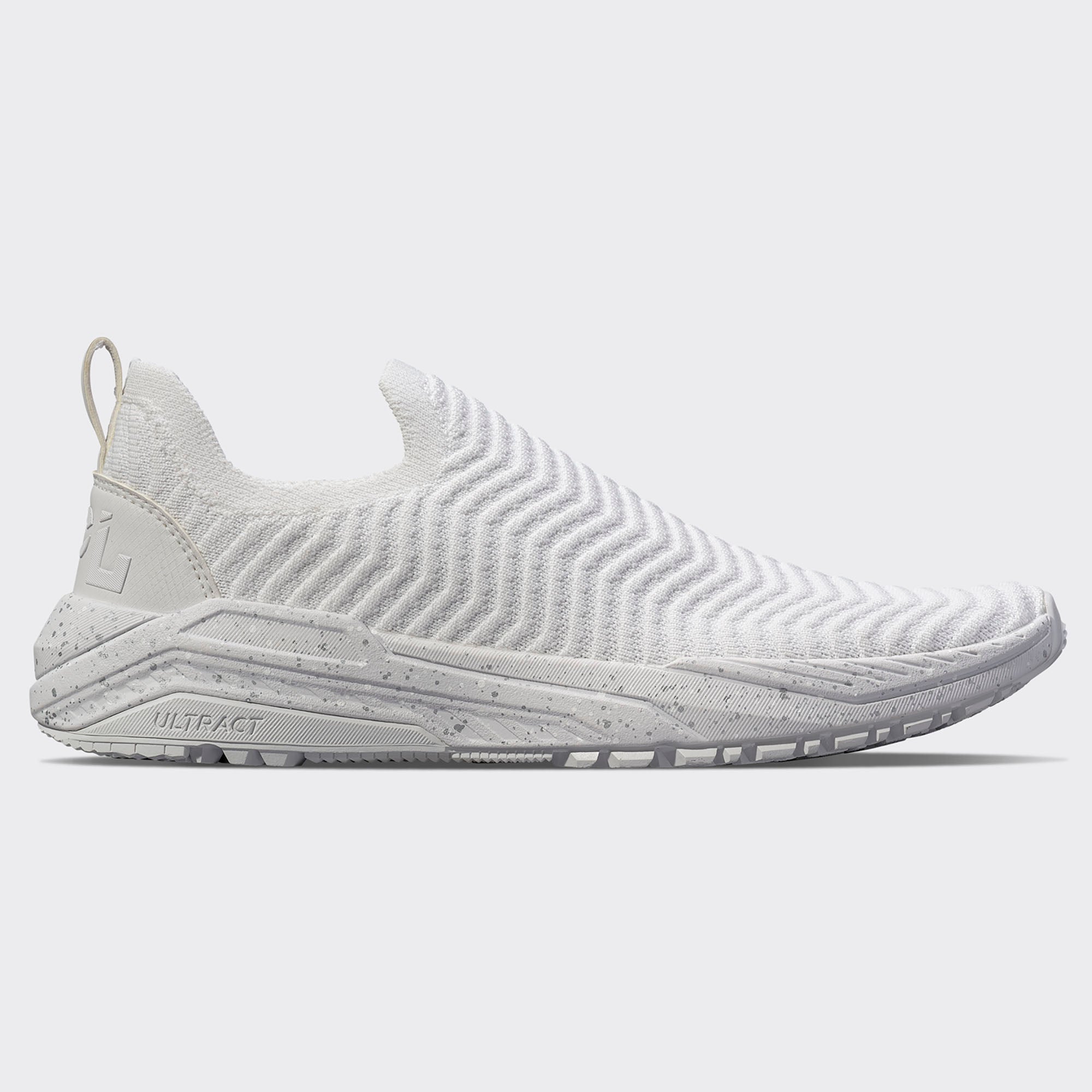 Women's TechLoom Traveler Light Fog / Silver / Speckle