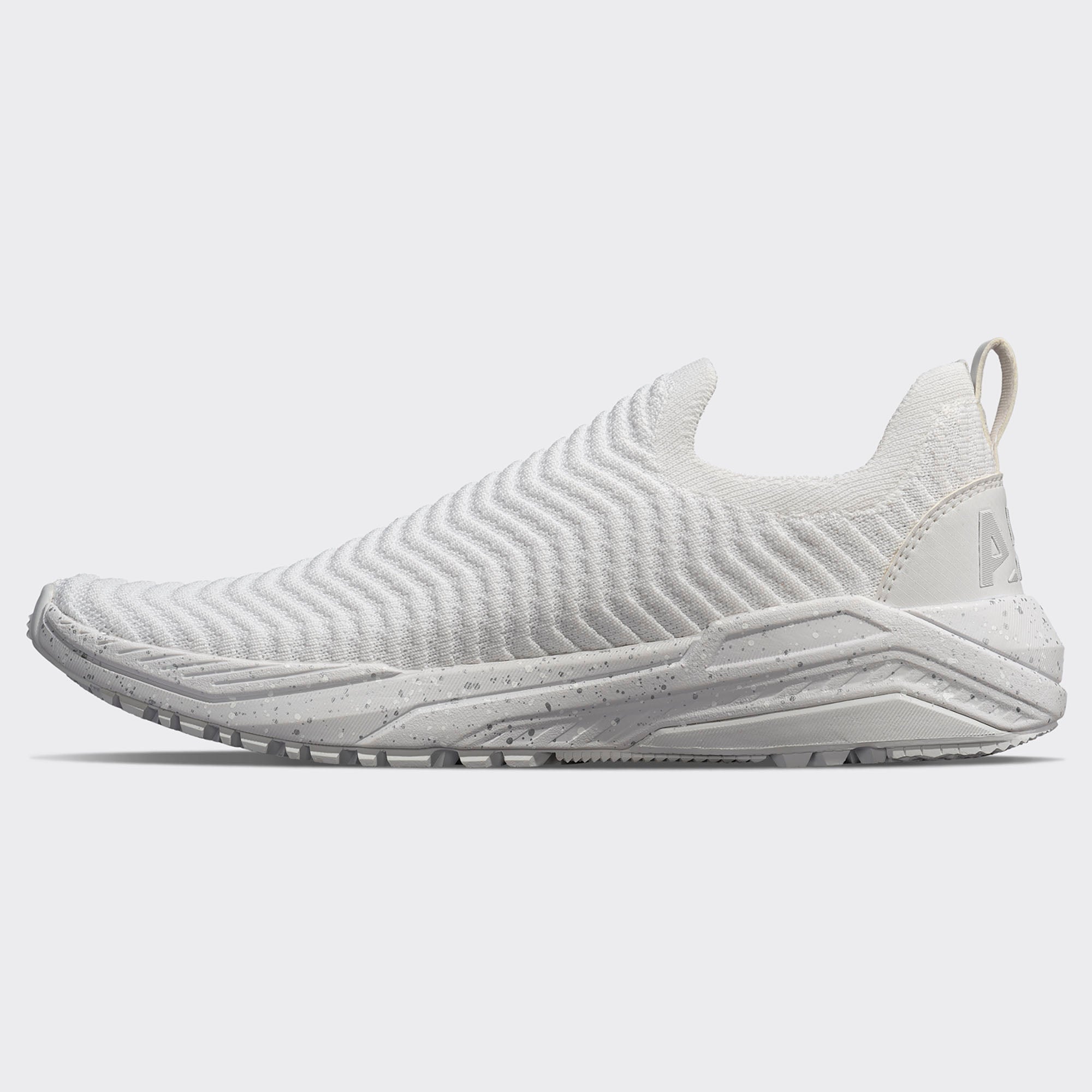 Men's TechLoom Traveler Light Fog / Silver / Speckle - Image 2