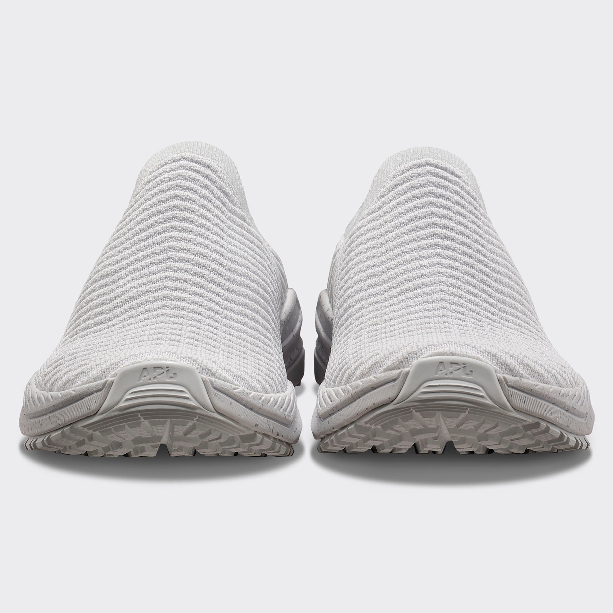 Women's TechLoom Traveler Light Fog / Silver / Speckle - Image 4