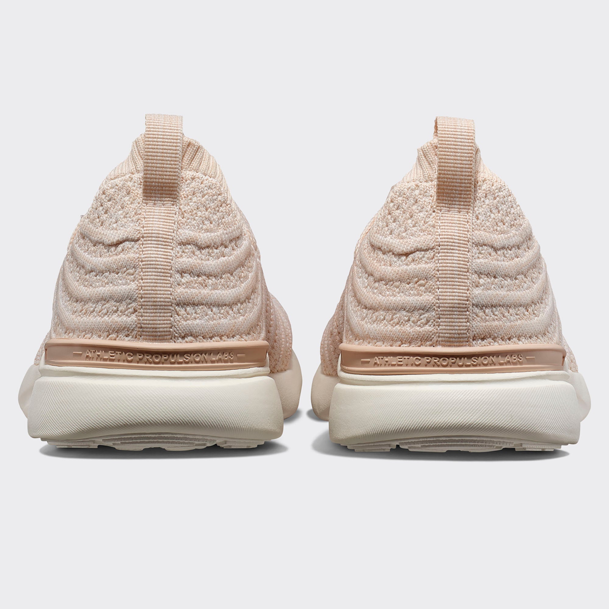 Women's TechLoom Wave Ivory / Oat Silk / Melange - Image 3