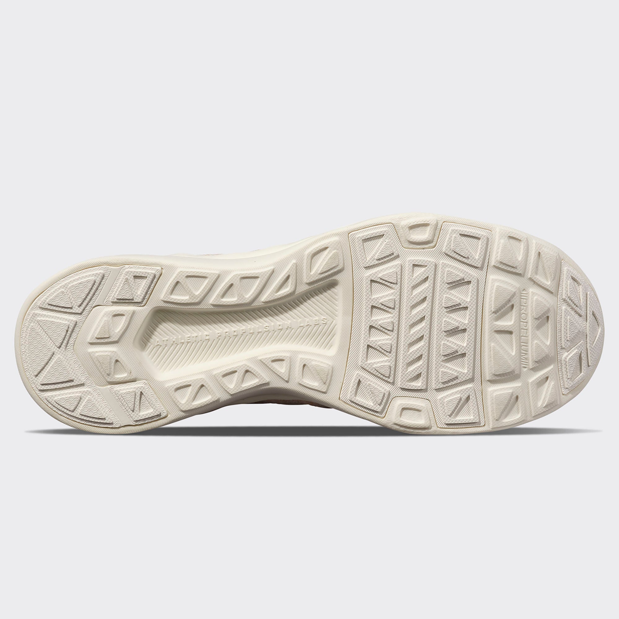 Women's TechLoom Wave Ivory / Oat Silk / Melange - Image 6