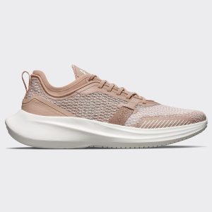 Women's Euphoria Latte / Ivory
