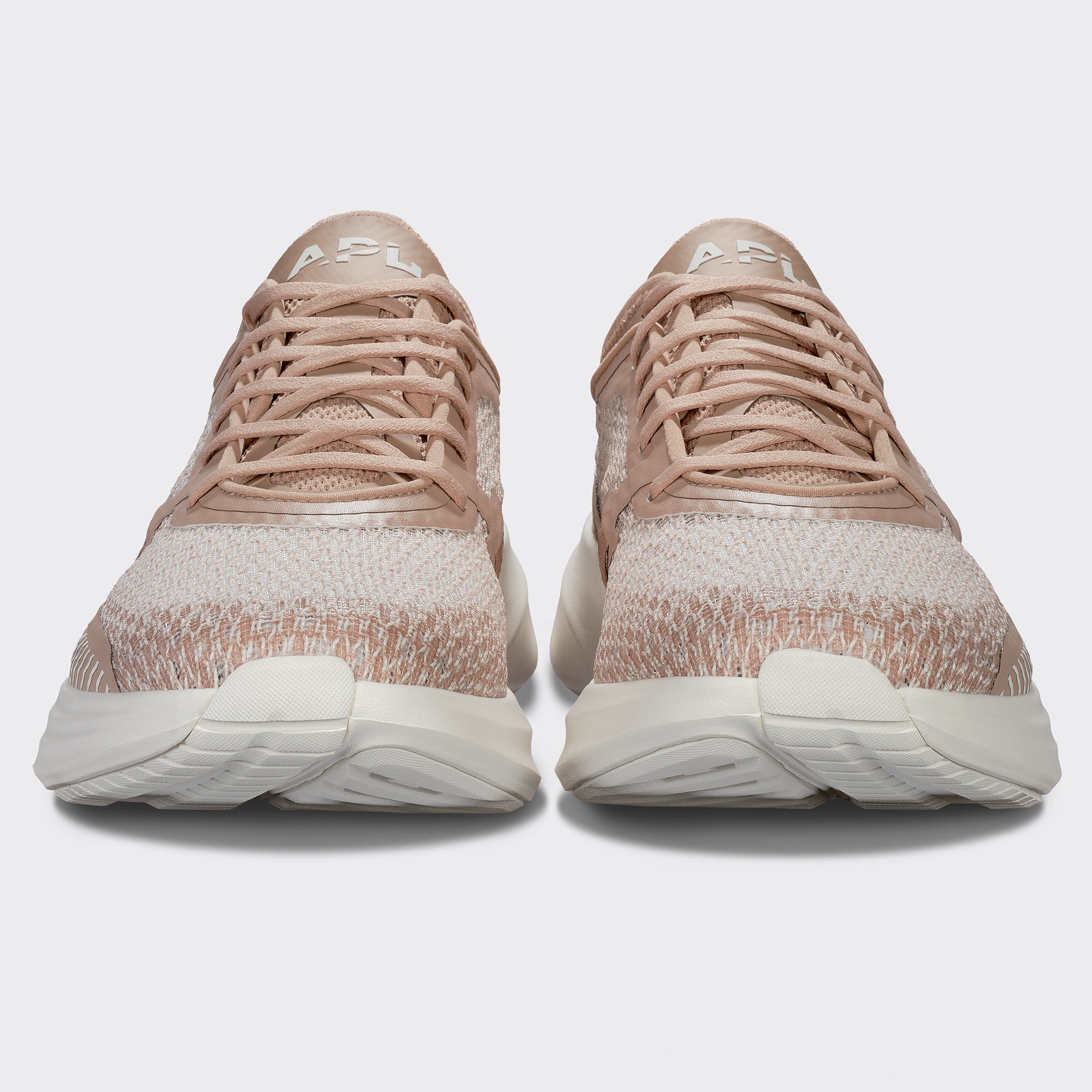 Women's Euphoria Latte / Ivory - Image 4