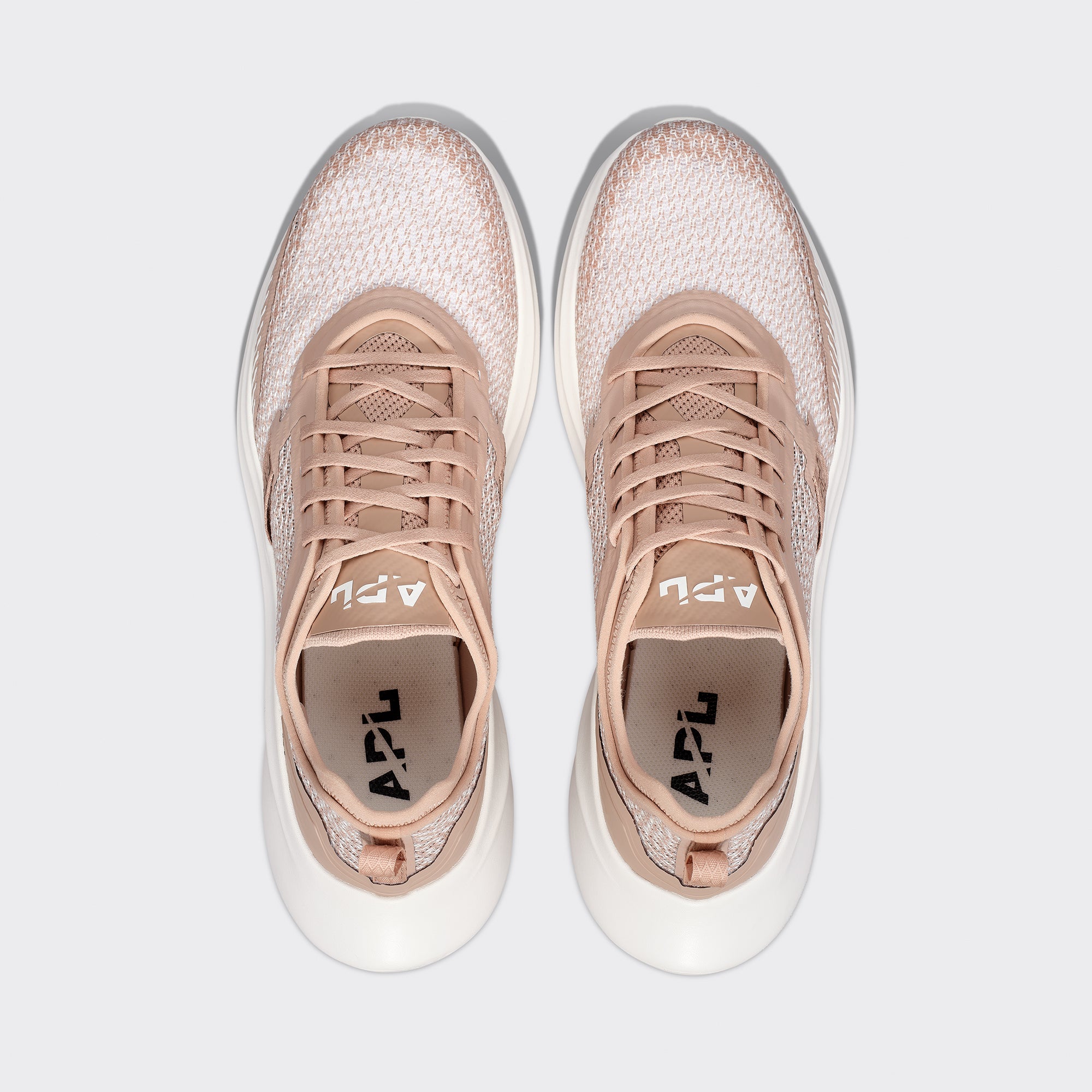 Women's Euphoria Latte / Ivory - Image 5