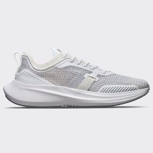 Women's Euphoria White / Cement