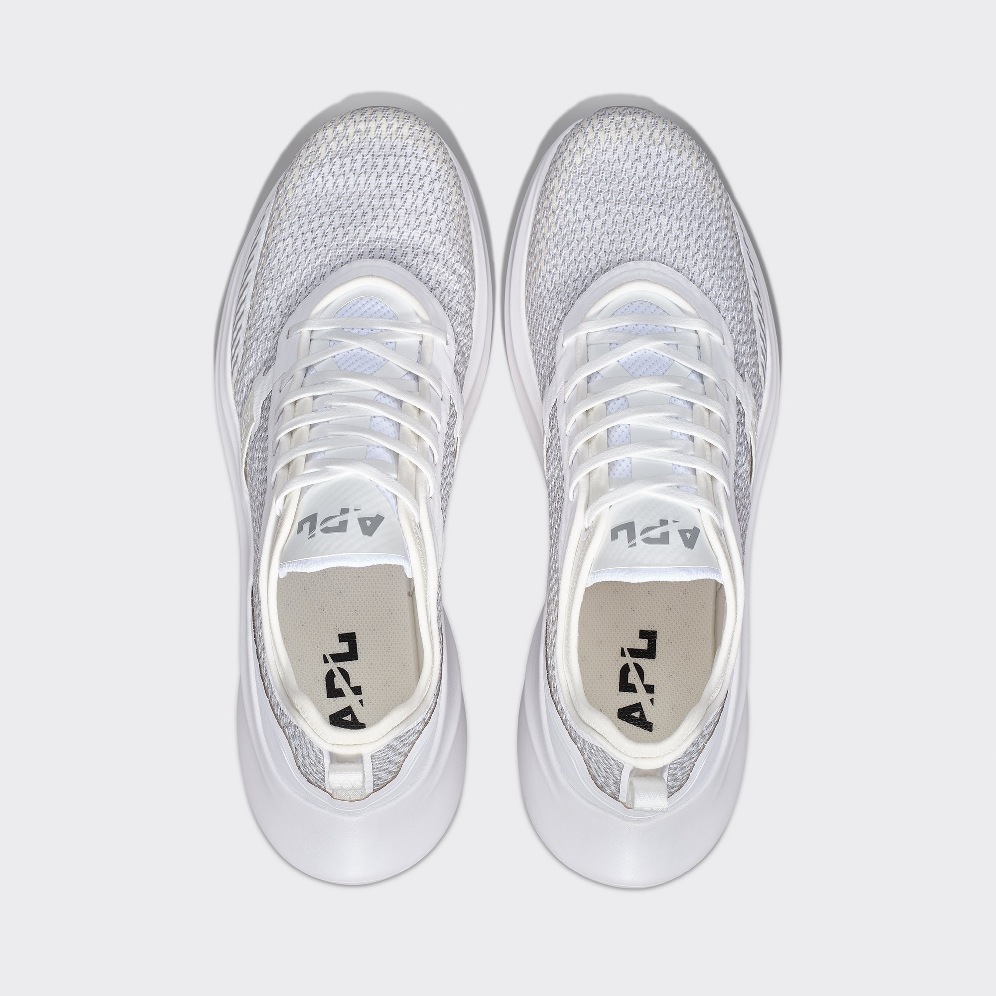 Men's Euphoria White / Cement - Image 5